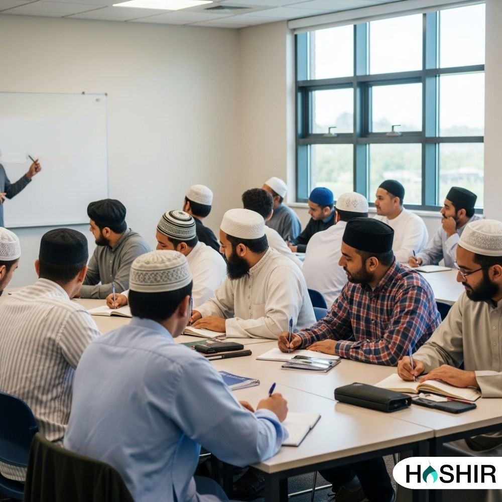 Evening Islamic School